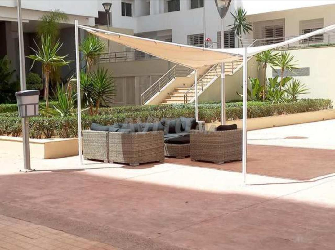 Appartement En Residence Avec Piscine Αγκαντίρ Εξωτερικό φωτογραφία