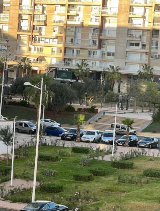 Appartement En Residence Avec Piscine Αγκαντίρ Εξωτερικό φωτογραφία
