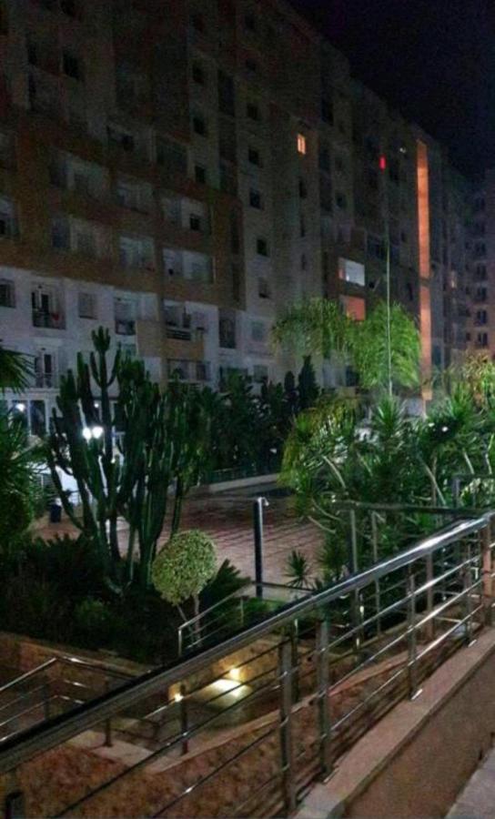 Appartement En Residence Avec Piscine Αγκαντίρ Εξωτερικό φωτογραφία