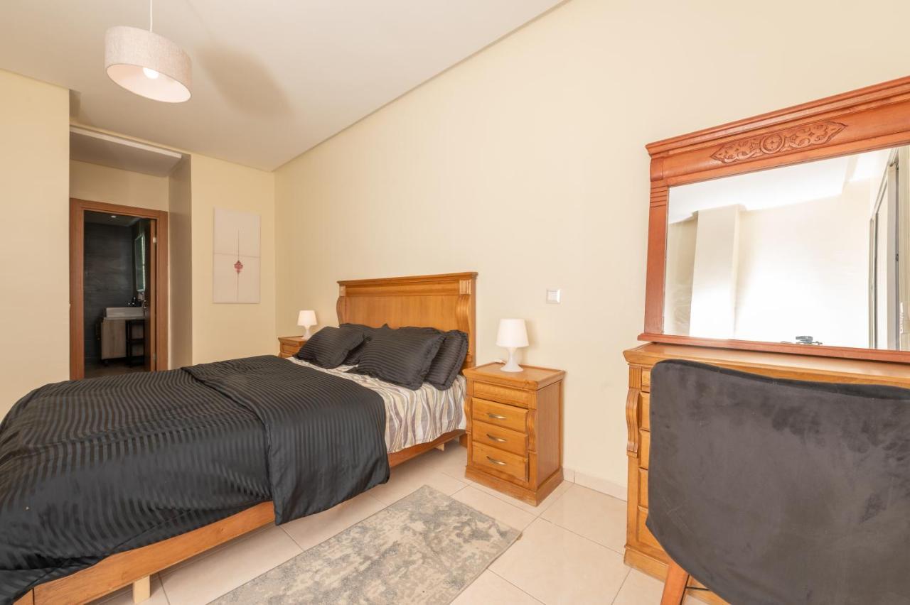 Appartement En Residence Avec Piscine Αγκαντίρ Εξωτερικό φωτογραφία