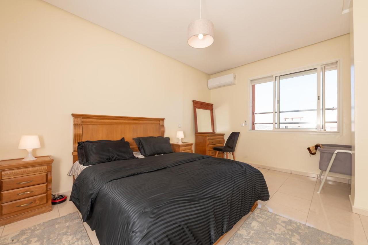 Appartement En Residence Avec Piscine Αγκαντίρ Εξωτερικό φωτογραφία