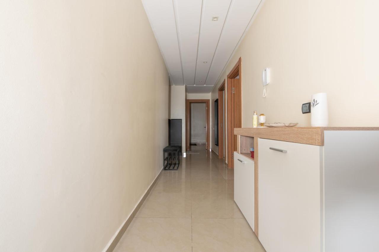 Appartement En Residence Avec Piscine Αγκαντίρ Εξωτερικό φωτογραφία