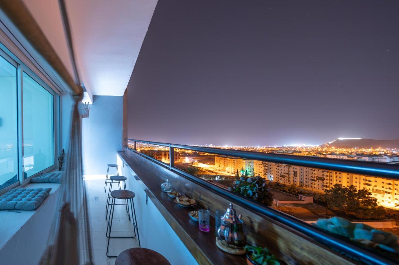Appartement En Residence Avec Piscine Αγκαντίρ Εξωτερικό φωτογραφία