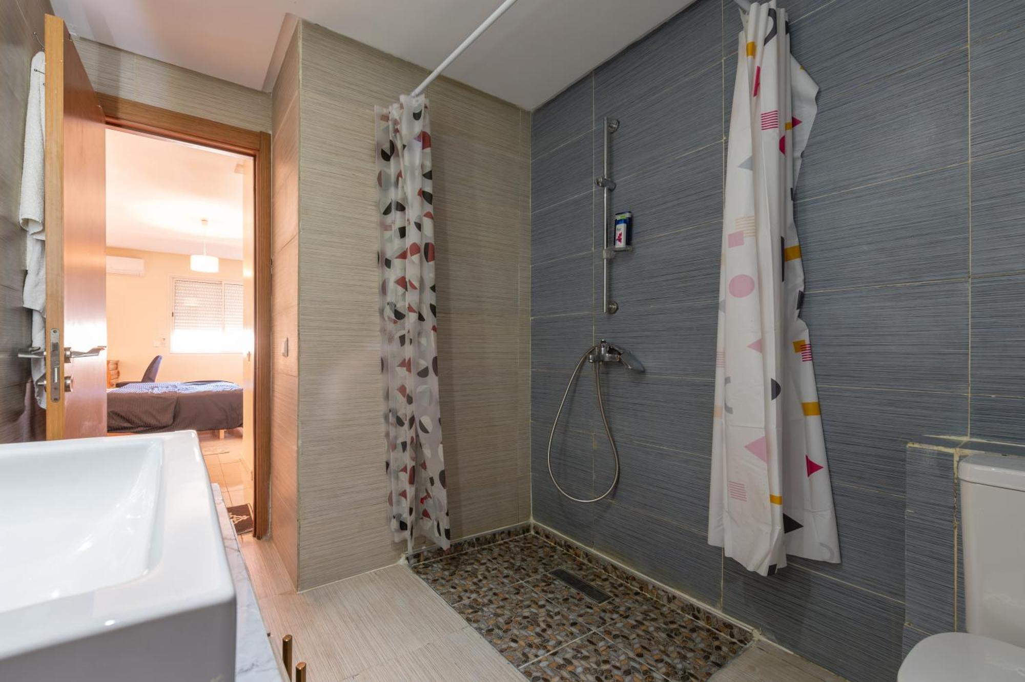 Appartement En Residence Avec Piscine Αγκαντίρ Εξωτερικό φωτογραφία