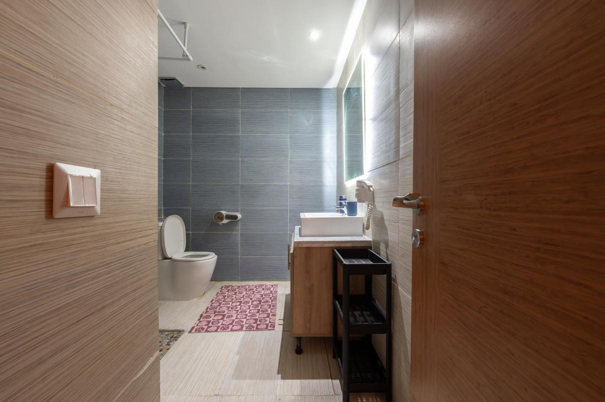 Appartement En Residence Avec Piscine Αγκαντίρ Εξωτερικό φωτογραφία